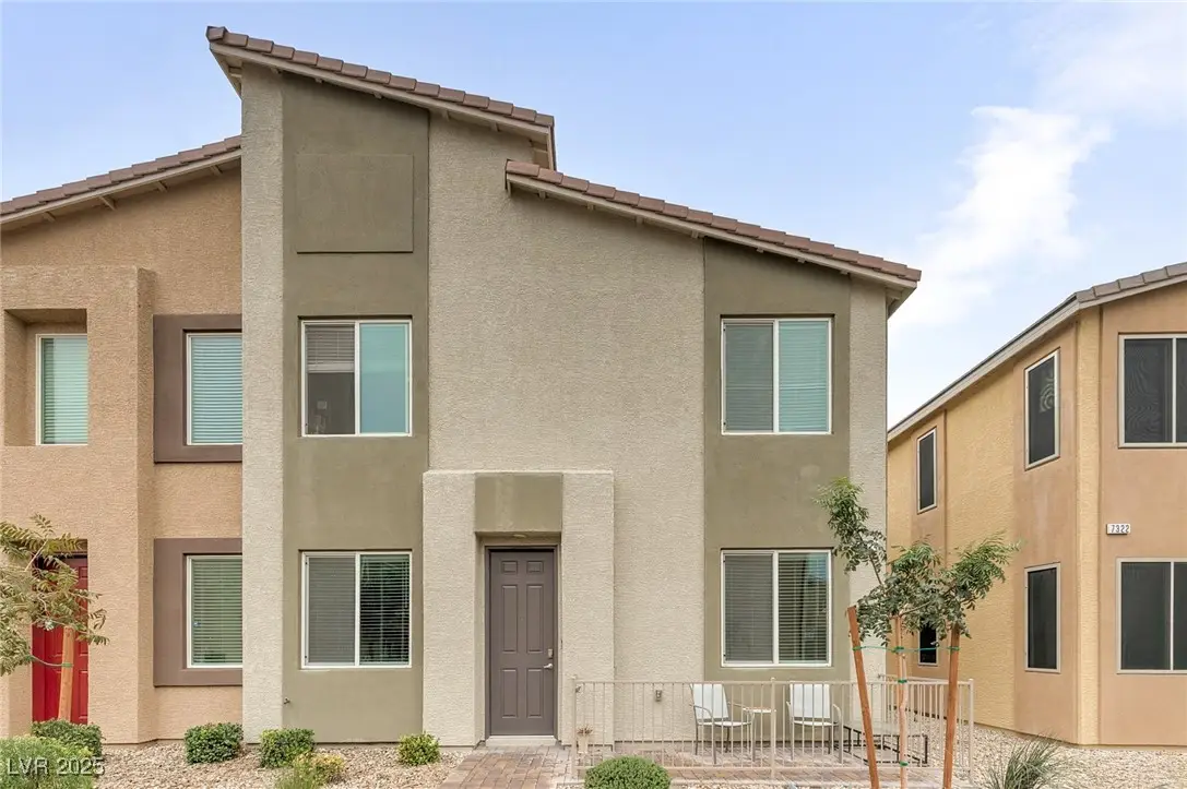 7324 Halo Falls Street, North Las Vegas, NV 89084 - Image #1