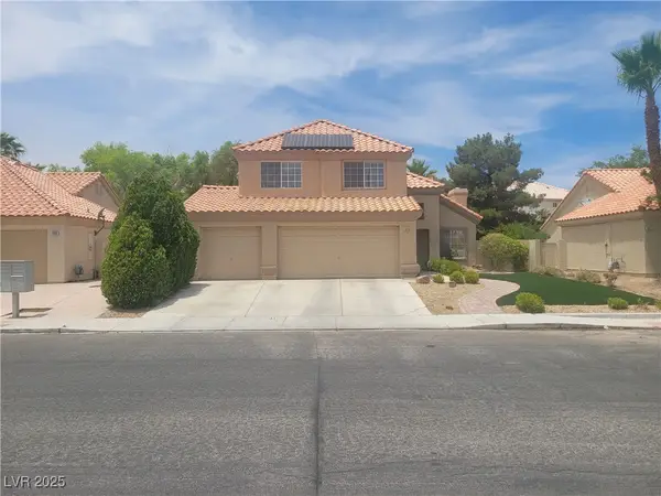 4013 Forest Knoll Lane, Las Vegas, NV 89129