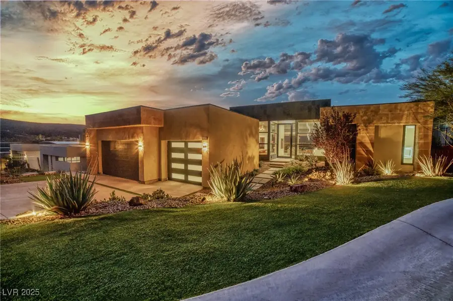 665 Falcon Cliff Court, Henderson, NV 89012 - Image #3