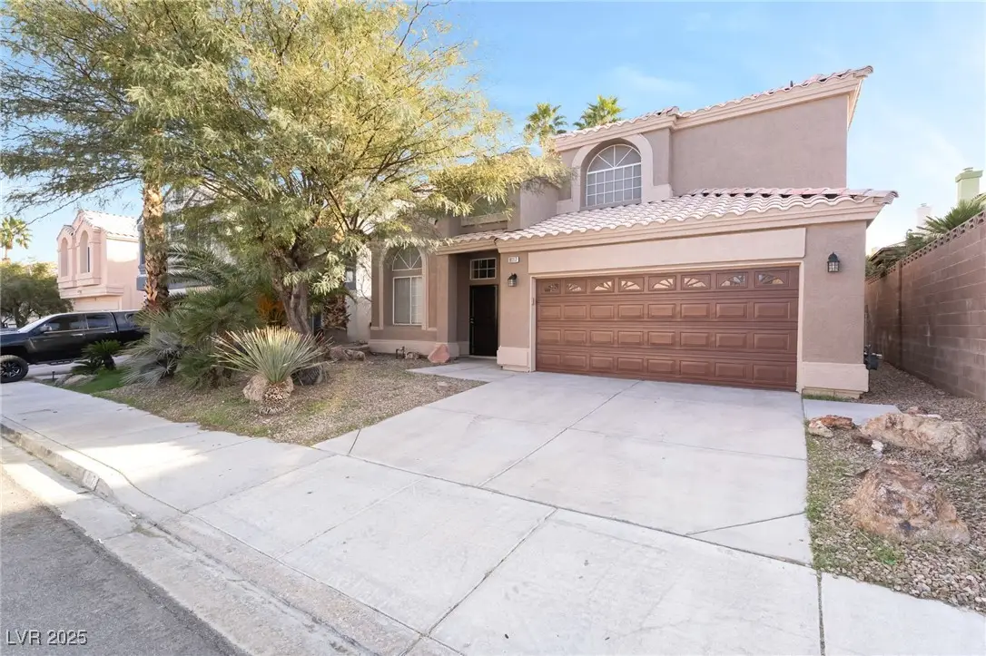 8117 Kokoma Drive, Las Vegas, NV 89128 - Image #1
