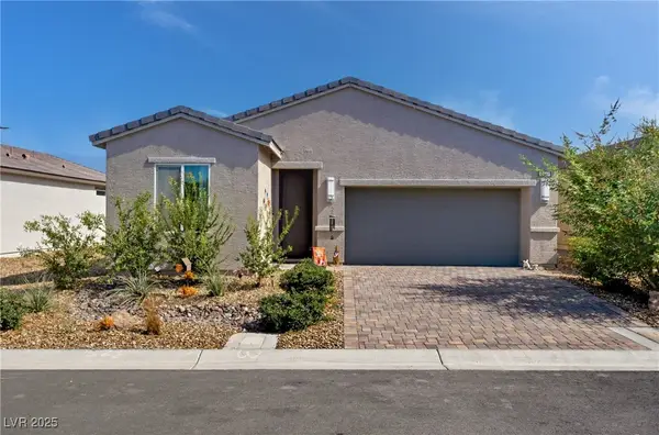 4743 S Springridge Street, Pahrump, NV 89061