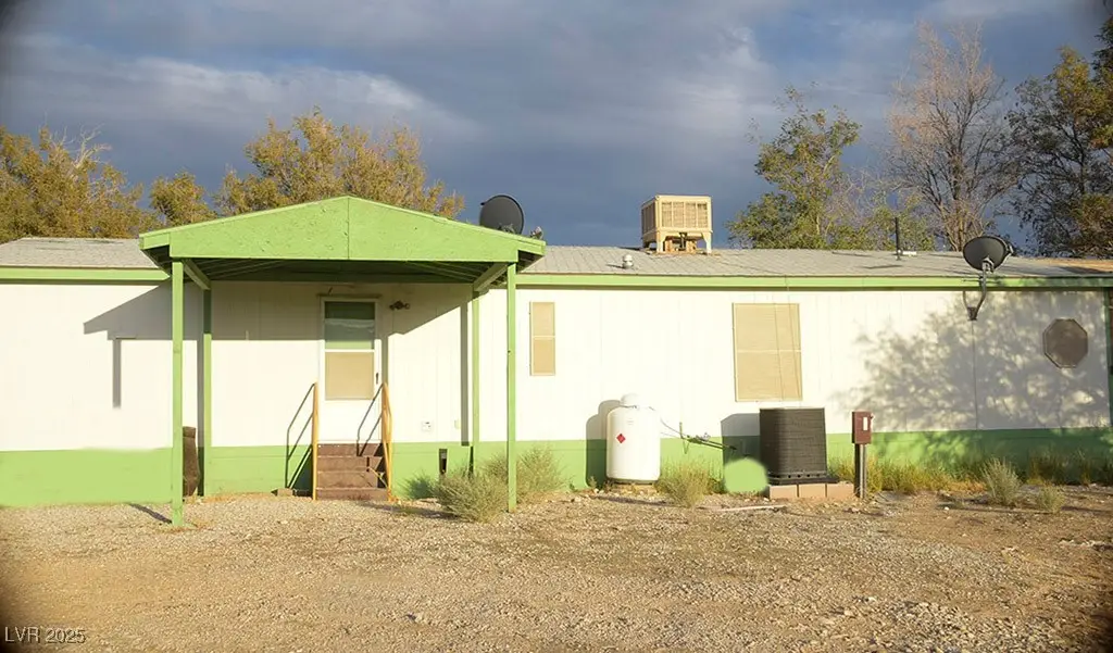 75 W Obsidian Avenue, Sandy Valley, NV 89019 - Image #1