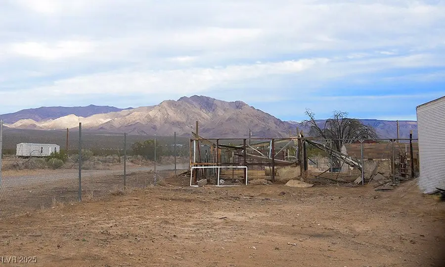 75 W Obsidian Avenue, Sandy Valley, NV 89019 - Image #3