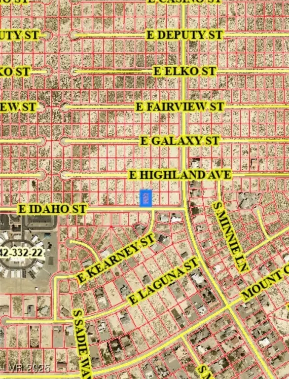 1720 E Idaho Street, Pahrump, NV 89048 - Image #3