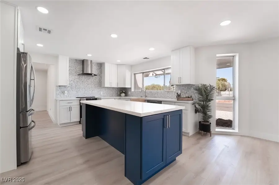 611 E Fairway Road, Henderson, NV 89015 - Image #2