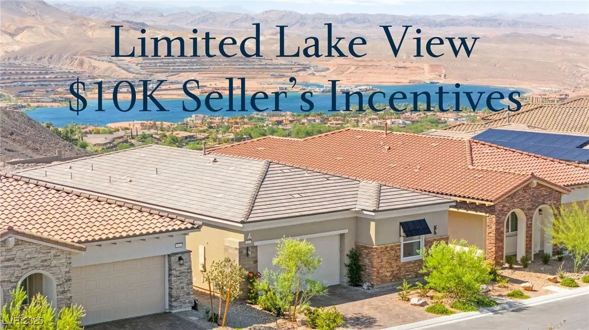 163 Caraset Lane, Henderson, NV 89011 - Image #1