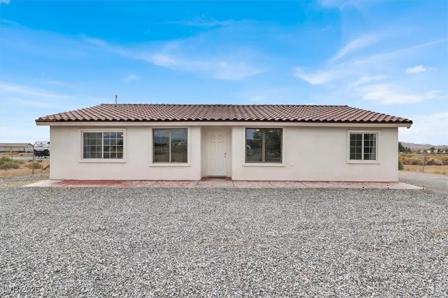 4391 Emma Street, Pahrump, NV 89048 - Image #2