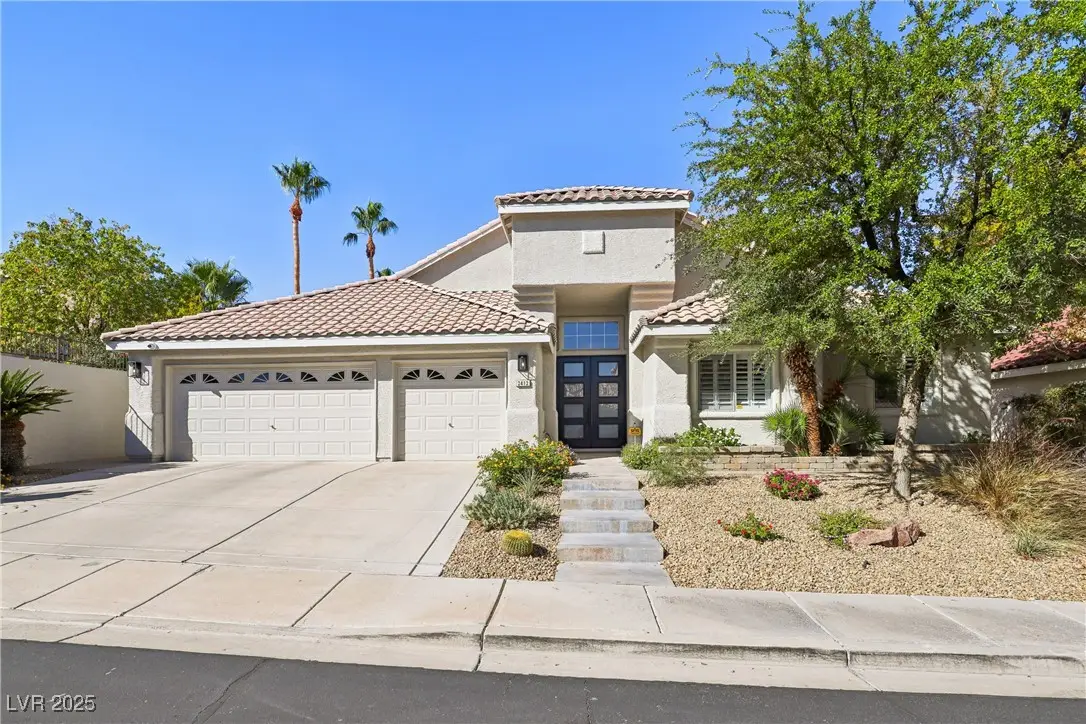 2412 Goldfire Circle, Henderson, NV 89052 - Image #1