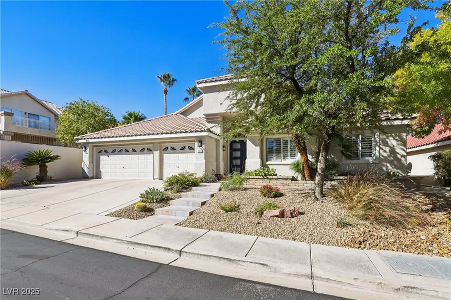 2412 Goldfire Circle, Henderson, NV 89052 - Image #2