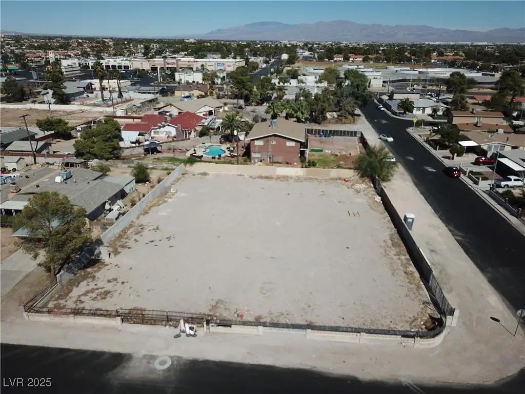 4730 Pioneer Avenue, Las Vegas, NV 89102 - Image #1