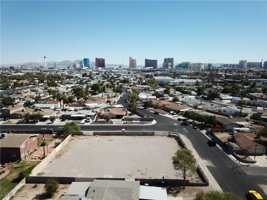 4730 Pioneer Avenue, Las Vegas, NV 89102 - Image #2