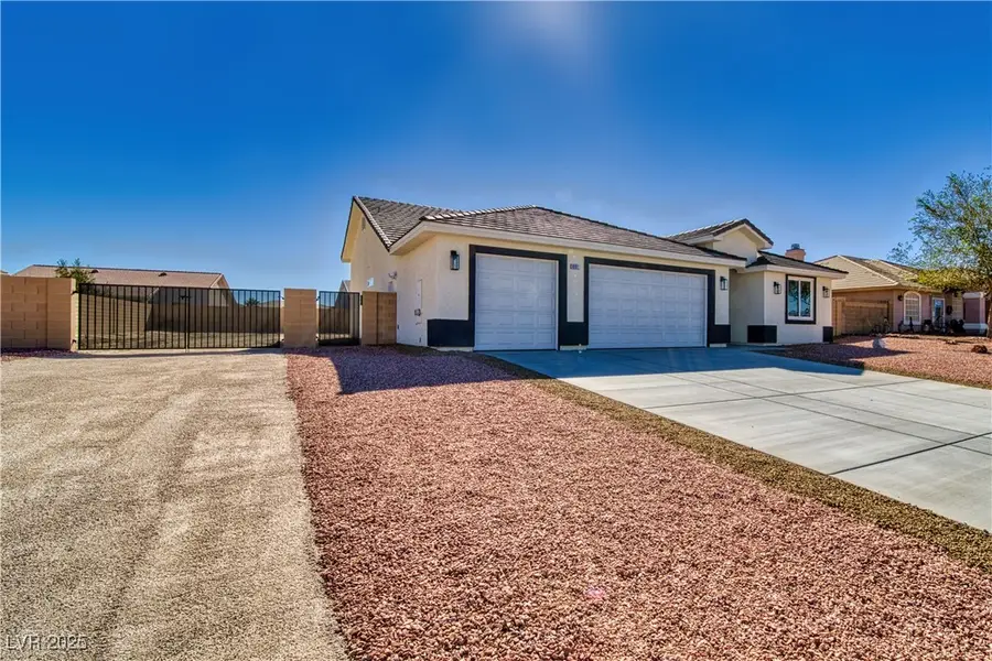 6881 S Longmeadow Drive, Pahrump, NV 89061 - Image #3