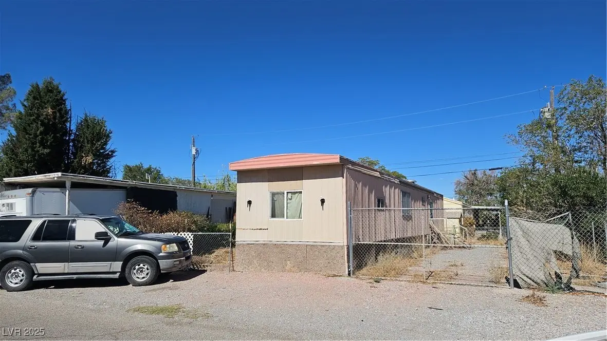 280 W Bonnie Claire Court, Pahrump, NV 89048 - Image #1