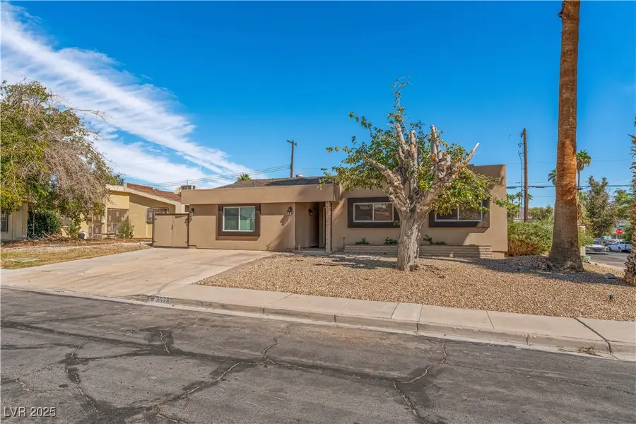 3578 Anthony Drive, Las Vegas, NV 89121 - Image #2