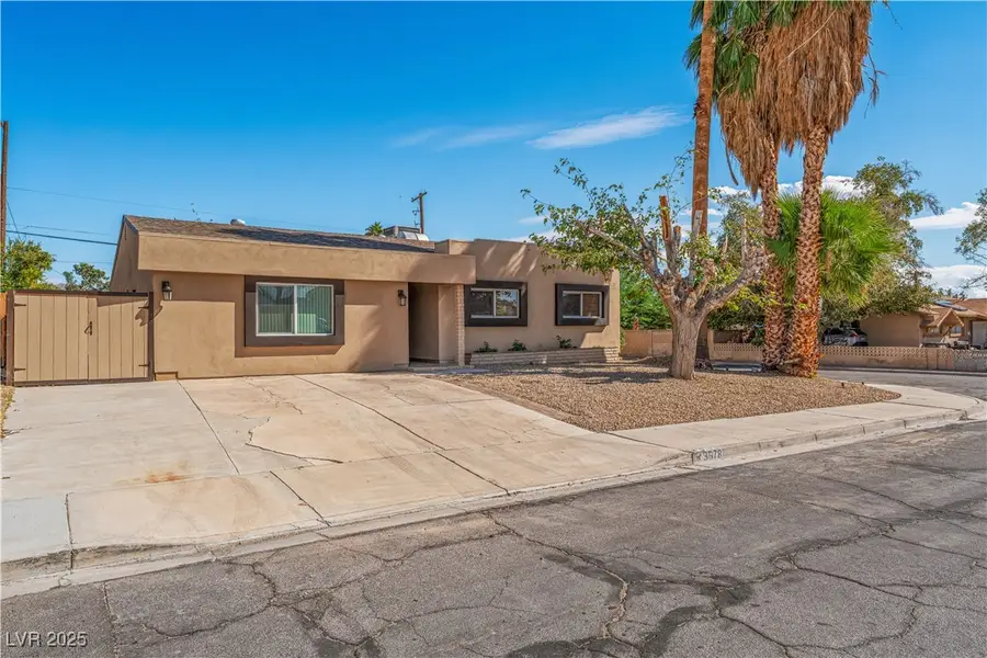 3578 Anthony Drive, Las Vegas, NV 89121 - Image #3