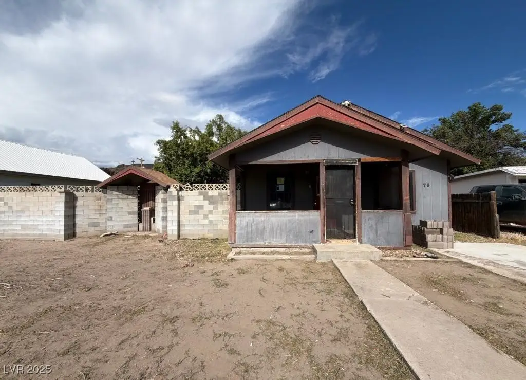 70 Tennille Street, Caliente, NV 89008 - Image #1