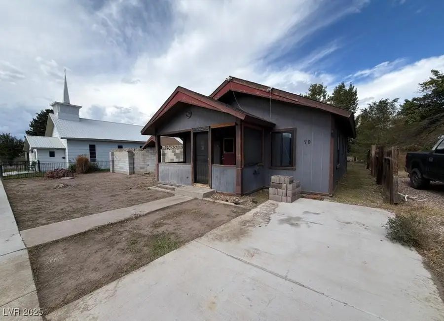 70 Tennille Street, Caliente, NV 89008 - Image #2
