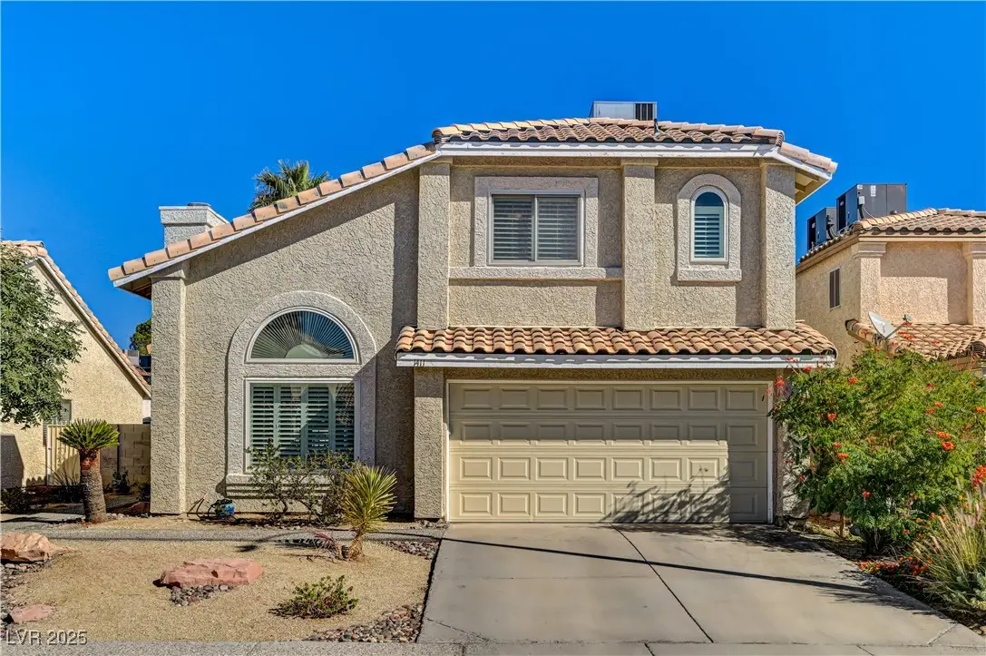 1411 Braided Mane Circle, Henderson, NV 89014 - Image #1