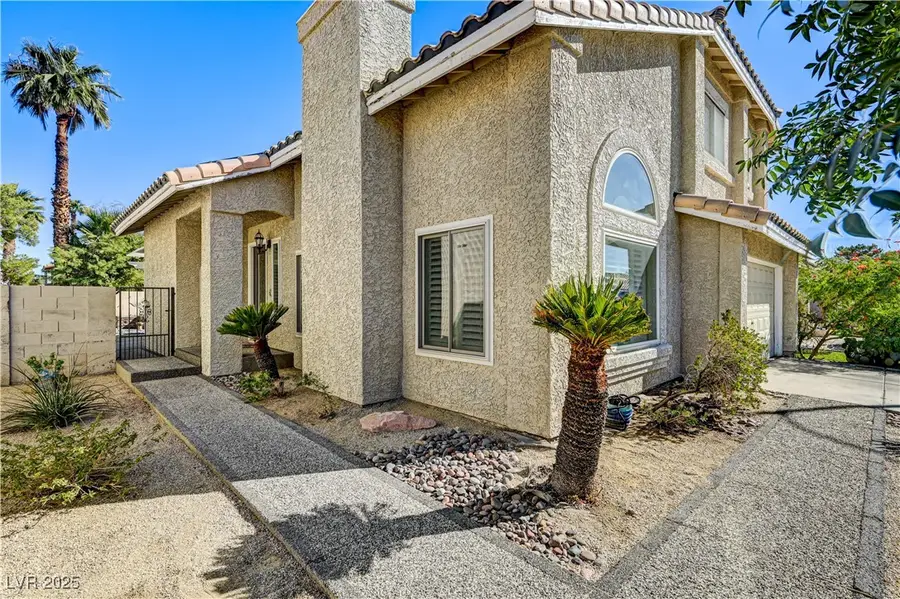 1411 Braided Mane Circle, Henderson, NV 89014 - Image #2