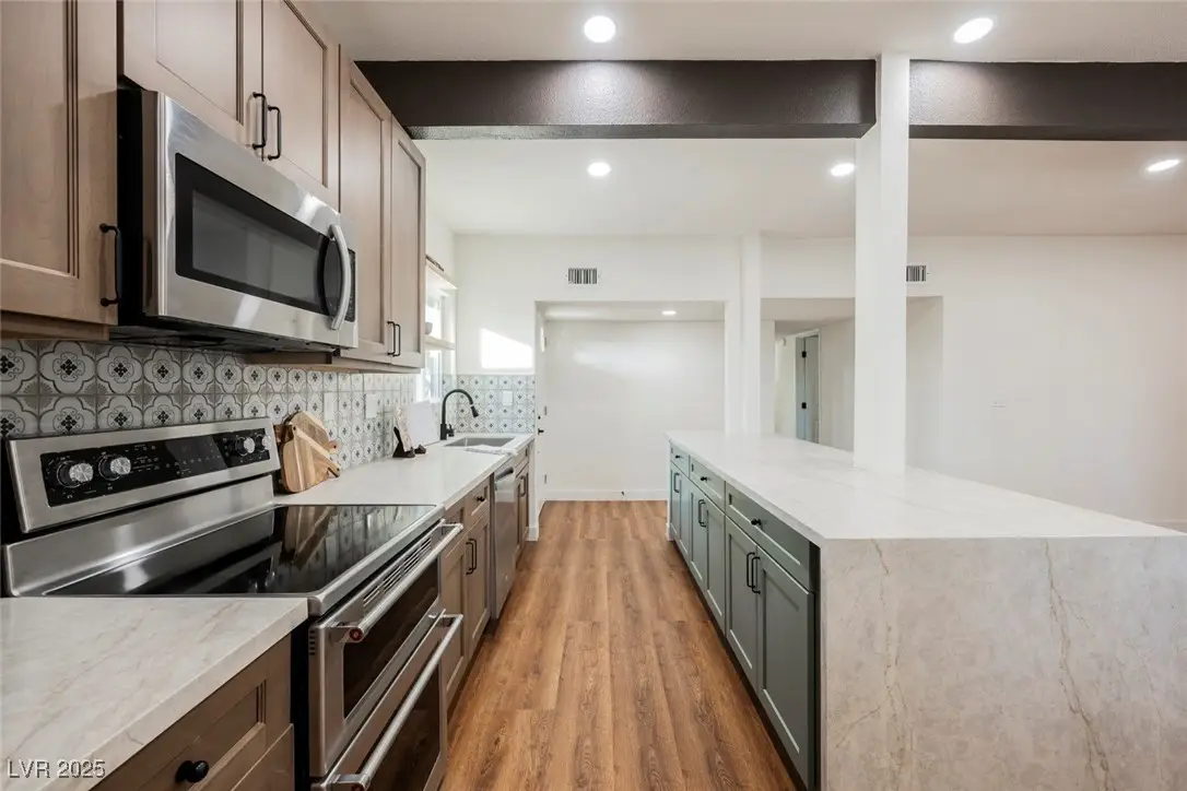 1955 Raindance Way, Las Vegas, NV 89169 - Image #1