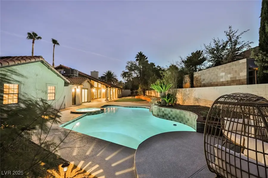 1871 Ski Slope Circle, Las Vegas, NV 89117 - Image #2