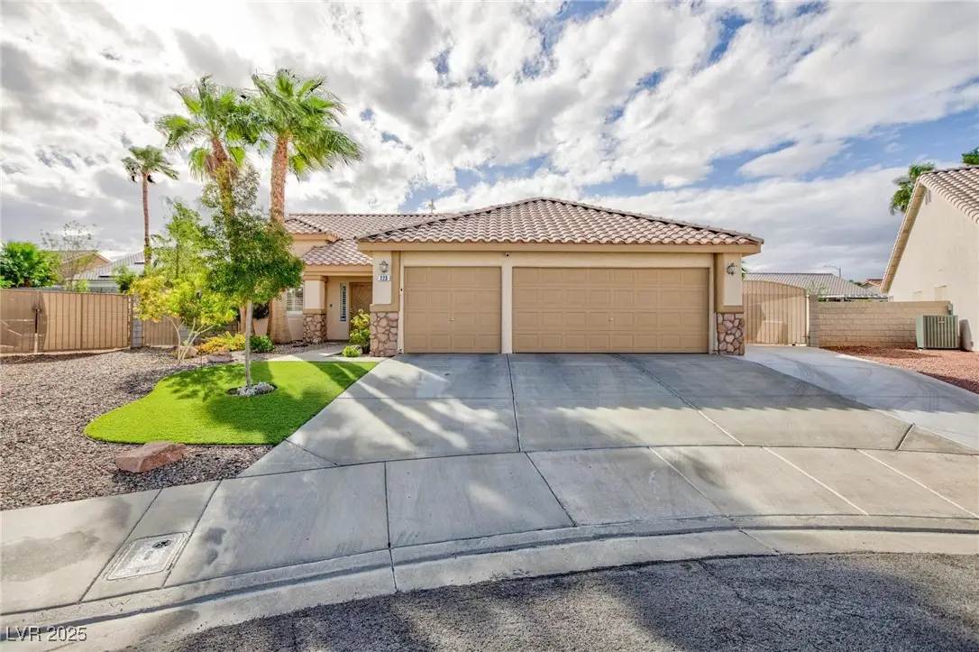 225 Prairie Sky Court, Henderson, NV 89074 - Image #1