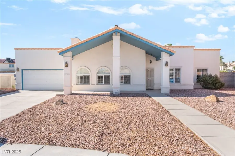 7917 Leavorite Drive, Las Vegas, NV 89128 - Image #2