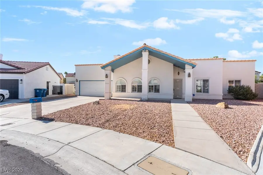 7917 Leavorite Drive, Las Vegas, NV 89128 - Image #3