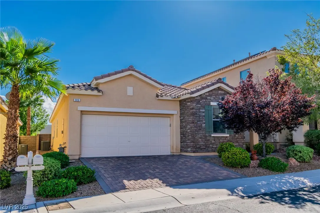 35 Augusta Course Avenue, Las Vegas, NV 89148 - Image #1