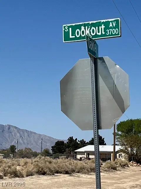3831 S Lookout Avenue, Pahrump, NV 89048 - Image #2