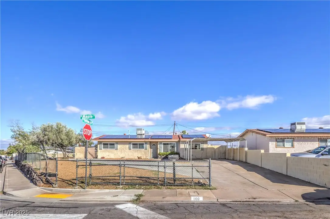 100 Maple Street, Henderson, NV 89015 - Image #1