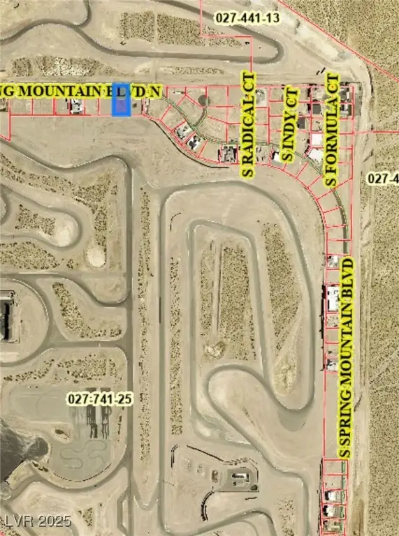 5985 Spring Mountain Blvd, Pahrump, NV 89048 - Image #3