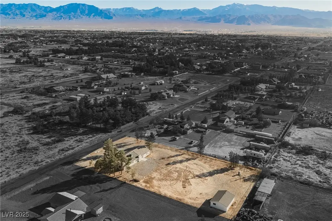 1501 W Hickory Street, Pahrump, NV 89048 - Image #1