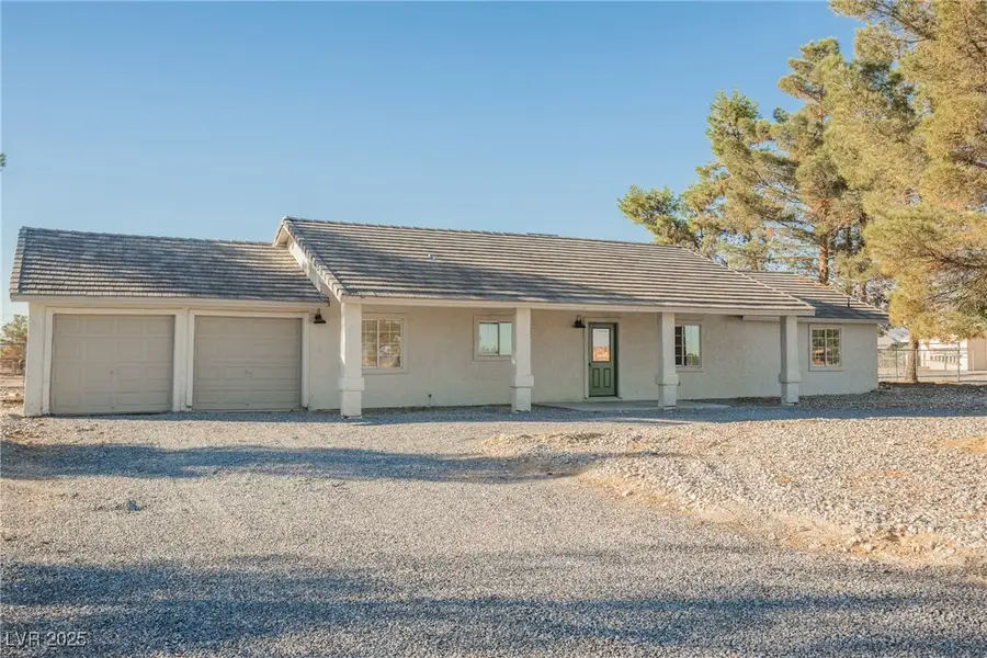 1501 W Hickory Street, Pahrump, NV 89048 - Image #2