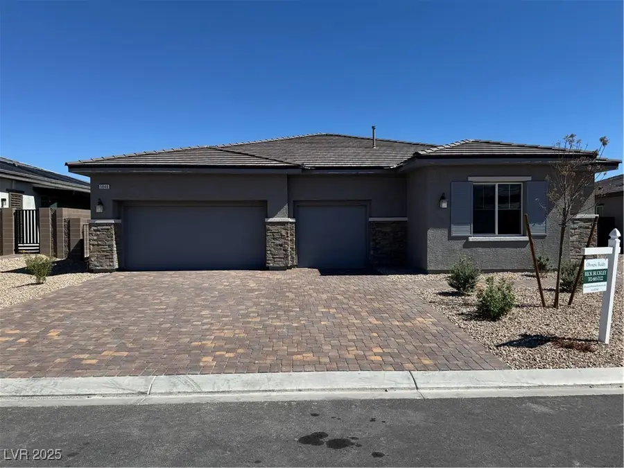 5846 Slate Rock Court, Las Vegas, NV 89149 - Image #2