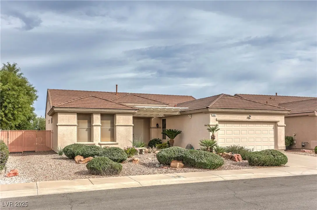 562 Mountain Links Drive, Henderson, NV 89012 - Image #1