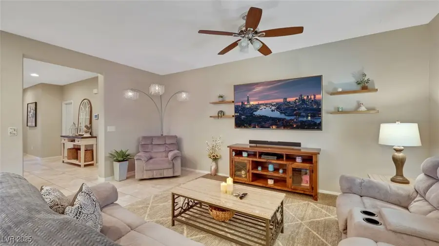 5465 Finestra Street, Pahrump, NV 89061 - Image #2