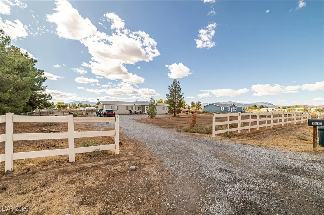 2421 W Adkisson Street, Pahrump, NV 89060 - Image #1