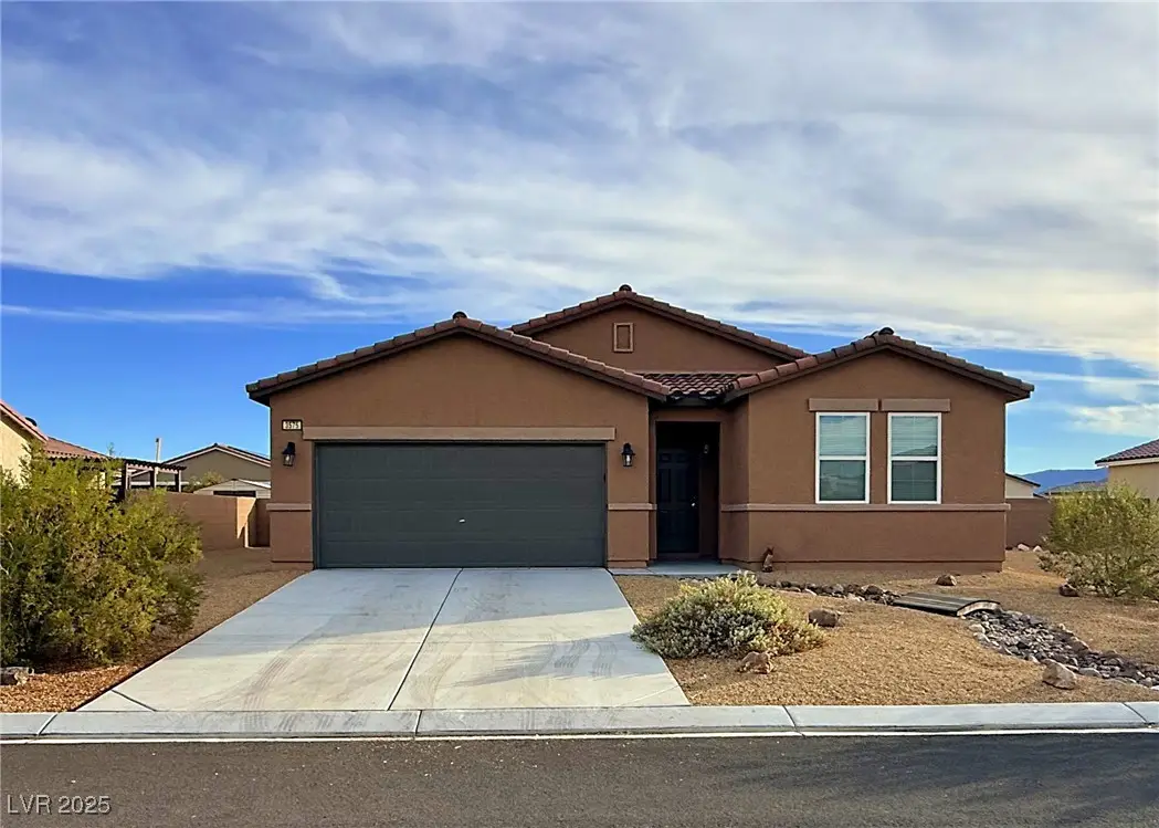 3575 E Polk Avenue, Pahrump, NV 89061 - Image #1