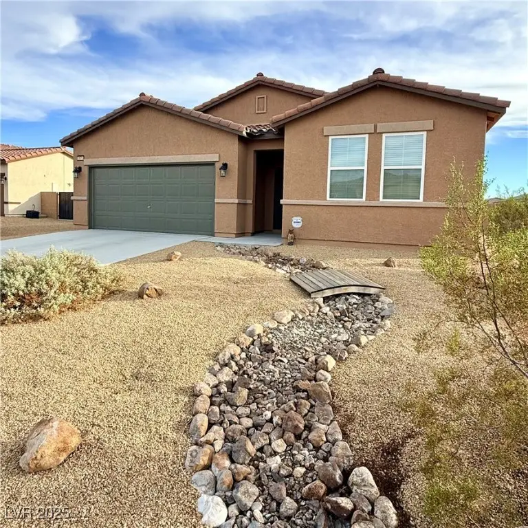 3575 E Polk Avenue, Pahrump, NV 89061 - Image #2