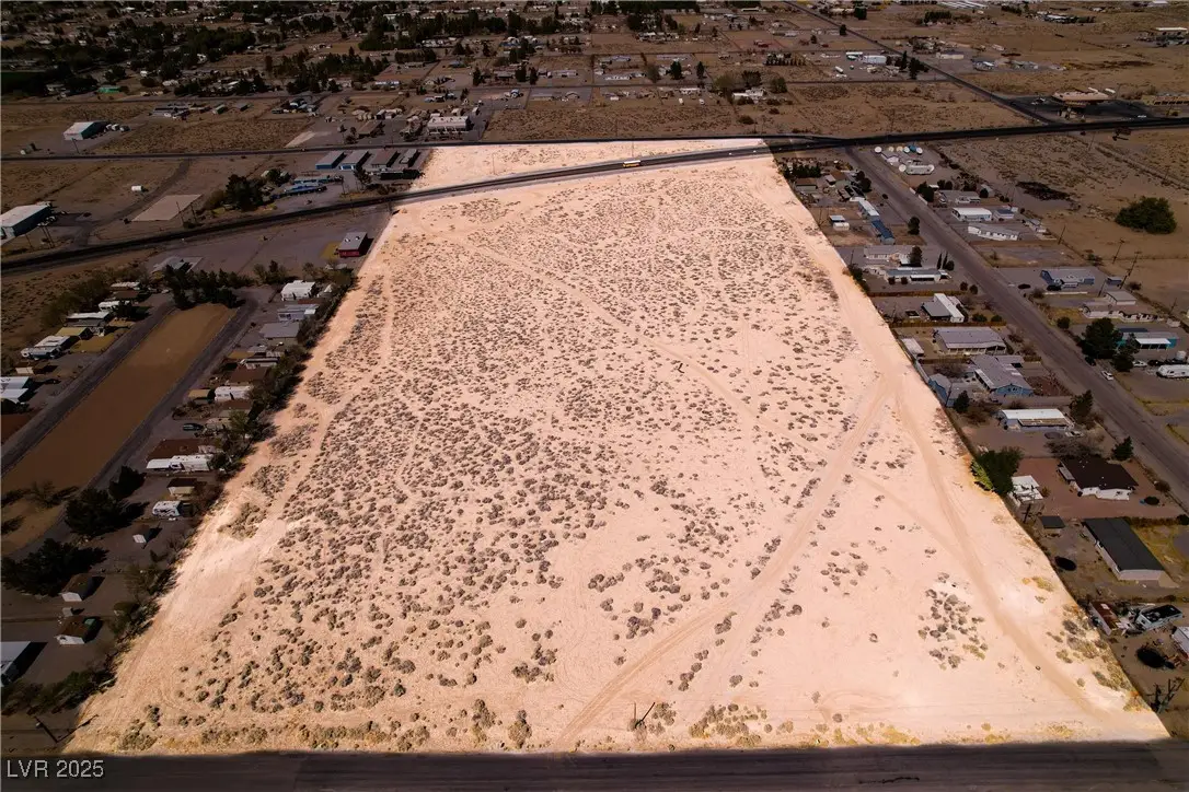 1191 W Nevada Hwy 372, Pahrump, NV 89048 - Image #1