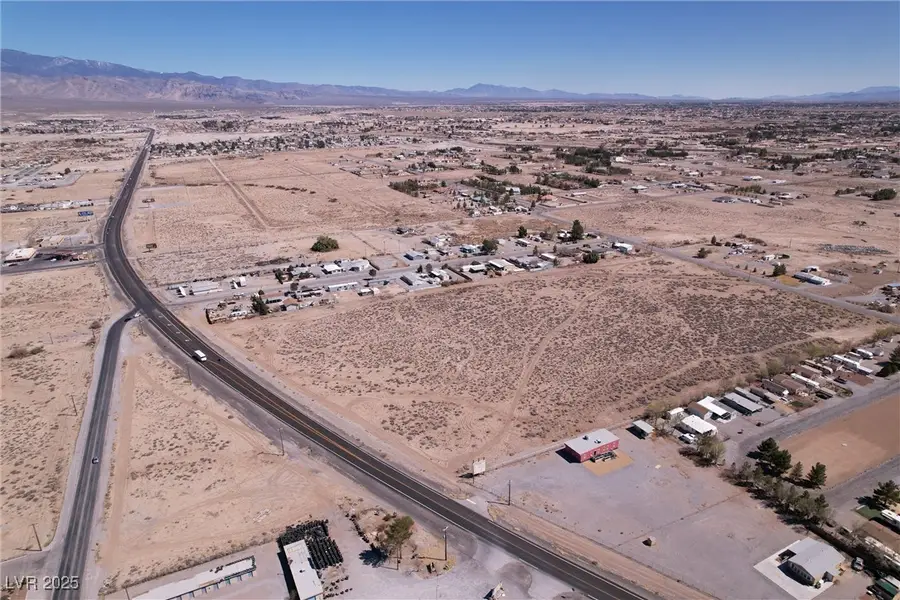 1191 W Nevada Hwy 372, Pahrump, NV 89048 - Image #3