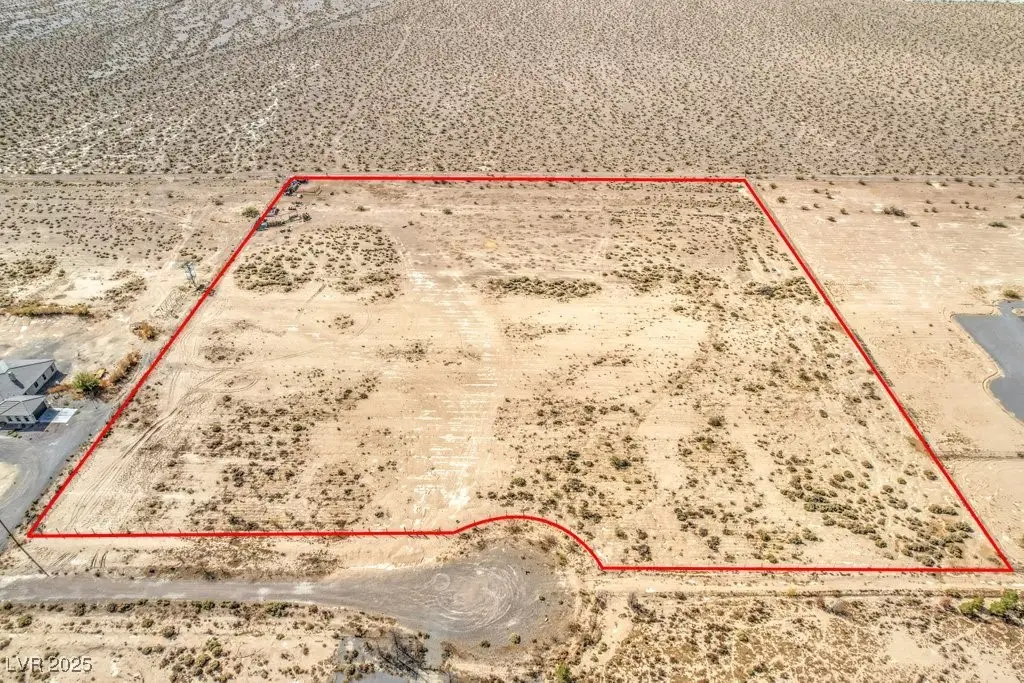1300 Equestrian Court, Pahrump, NV 89048 - Image #1