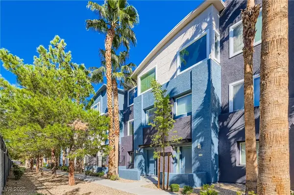 9050 W Tropicana Avenue #1138, Las Vegas, NV 89147