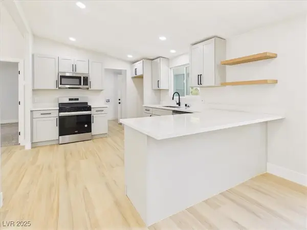 4230 Gregory Street, Pahrump, NV 89048