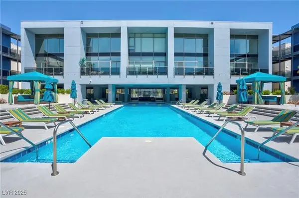 8925 W Flamingo Road #111, Las Vegas, NV 89147