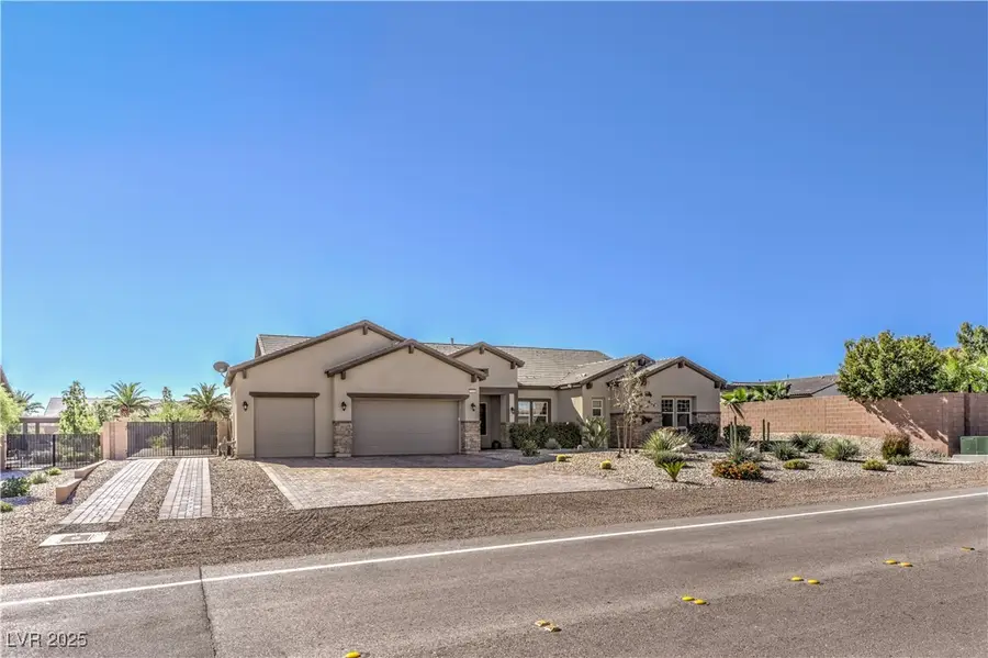 7315 Gomer Road, Las Vegas, NV 89178 - Image #2