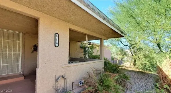 6119 Berthelot Lane, Las Vegas, NV 89122