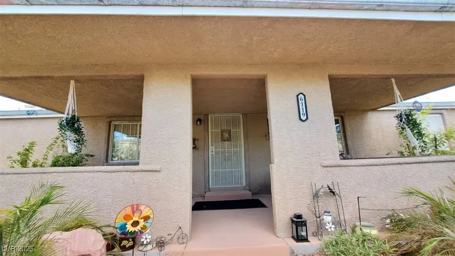 6119 Berthelot Lane, Las Vegas, NV 89122 - Image #2