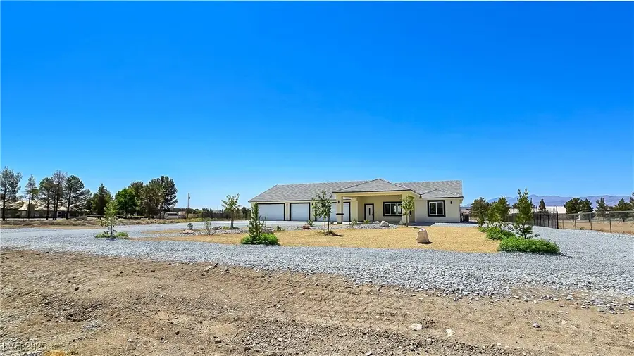 1351 Huckleberry Street, Pahrump, NV 89048 - Image #3